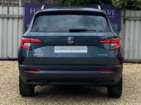 USED 2019 19 SKODA KAROQ 1.5 SE L TSI 5d 148 BHP 
