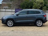 USED 2019 19 SKODA KAROQ 1.5 SE L TSI 5d 148 BHP 