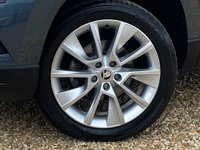 USED 2019 19 SKODA KAROQ 1.5 SE L TSI 5d 148 BHP 