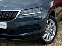 USED 2019 19 SKODA KAROQ 1.5 SE L TSI 5d 148 BHP 
