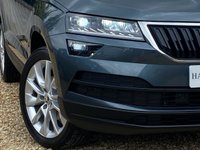 USED 2019 19 SKODA KAROQ 1.5 SE L TSI 5d 148 BHP 