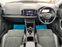 USED 2019 19 SKODA KAROQ 1.5 SE L TSI 5d 148 BHP 