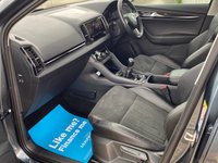 USED 2019 19 SKODA KAROQ 1.5 SE L TSI 5d 148 BHP 