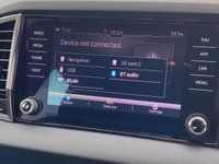 USED 2019 19 SKODA KAROQ 1.5 SE L TSI 5d 148 BHP 
