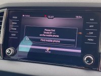 USED 2019 19 SKODA KAROQ 1.5 SE L TSI 5d 148 BHP 