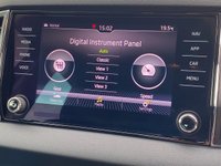 USED 2019 19 SKODA KAROQ 1.5 SE L TSI 5d 148 BHP 
