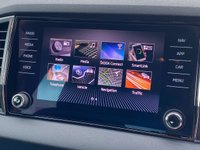 USED 2019 19 SKODA KAROQ 1.5 SE L TSI 5d 148 BHP 