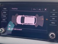 USED 2019 19 SKODA KAROQ 1.5 SE L TSI 5d 148 BHP 