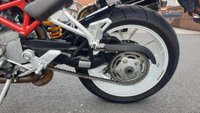 USED 2006 06 DUCATI S4 RS Testastretta Sports Awesome bike and only one mature owner