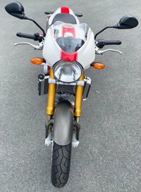USED 2006 06 DUCATI S4 RS Testastretta Sports Awesome bike and only one mature owner