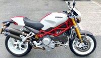USED 2006 06 DUCATI S4 RS Testastretta Sports Awesome bike and only one mature owner