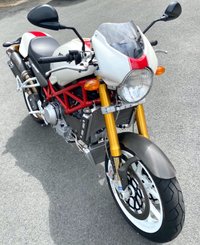 USED 2006 06 DUCATI S4 RS Testastretta Sports Awesome bike and only one mature owner