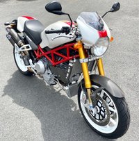 USED 2006 06 DUCATI S4 RS Testastretta Sports Awesome bike and only one mature owner