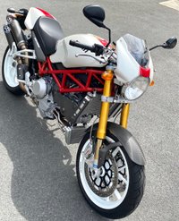 USED 2006 06 DUCATI S4 RS Testastretta Sports Awesome bike and only one mature owner