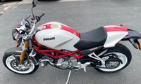 USED 2006 06 DUCATI S4 RS Testastretta Sports Awesome bike and only one mature owner