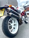 USED 2006 06 DUCATI S4 RS Testastretta Sports Awesome bike and only one mature owner