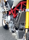 USED 2006 06 DUCATI S4 RS Testastretta Sports Awesome bike and only one mature owner