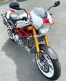 USED 2006 06 DUCATI S4 RS Testastretta Sports Awesome bike and only one mature owner