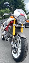 USED 2006 06 DUCATI S4 RS Testastretta Sports Awesome bike and only one mature owner