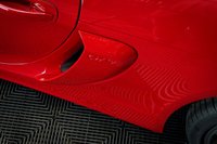 USED 2016 65 PORSCHE CAYMAN 3.8 GT4 2d 380 BHP RARE CARMINE RED, LEATHER DASH, 18 WAY HEATED SEATS, SPORTS CHRONO +