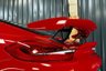 USED 2016 65 PORSCHE CAYMAN 3.8 GT4 2d 380 BHP RARE CARMINE RED, LEATHER DASH, 18 WAY HEATED SEATS, SPORTS CHRONO +