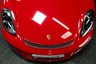 USED 2016 65 PORSCHE CAYMAN 3.8 GT4 2d 380 BHP RARE CARMINE RED, LEATHER DASH, 18 WAY HEATED SEATS, SPORTS CHRONO +