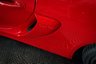 USED 2016 65 PORSCHE CAYMAN 3.8 GT4 2d 380 BHP RARE CARMINE RED, LEATHER DASH, 18 WAY HEATED SEATS, SPORTS CHRONO +