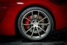 USED 2016 65 PORSCHE CAYMAN 3.8 GT4 2d 380 BHP RARE CARMINE RED, LEATHER DASH, 18 WAY HEATED SEATS, SPORTS CHRONO +