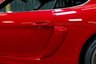 USED 2016 65 PORSCHE CAYMAN 3.8 GT4 2d 380 BHP RARE CARMINE RED, LEATHER DASH, 18 WAY HEATED SEATS, SPORTS CHRONO +