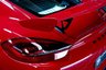 USED 2016 65 PORSCHE CAYMAN 3.8 GT4 2d 380 BHP RARE CARMINE RED, LEATHER DASH, 18 WAY HEATED SEATS, SPORTS CHRONO +