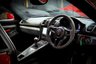 USED 2016 65 PORSCHE CAYMAN 3.8 GT4 2d 380 BHP RARE CARMINE RED, LEATHER DASH, 18 WAY HEATED SEATS, SPORTS CHRONO +