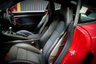 USED 2016 65 PORSCHE CAYMAN 3.8 GT4 2d 380 BHP RARE CARMINE RED, LEATHER DASH, 18 WAY HEATED SEATS, SPORTS CHRONO +
