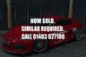 USED 2016 65 PORSCHE CAYMAN 3.8 GT4 2d 380 BHP RARE CARMINE RED, LEATHER DASH, 18 WAY HEATED SEATS, SPORTS CHRONO +