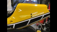 USED 1992 J YAMAHA TZR250 SP Sugo Sports Classic Very quick track day or show off machine
