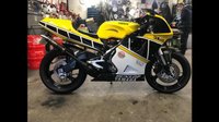 USED 1992 J YAMAHA TZR250 SP Sugo Sports Classic Very quick track day or show off machine