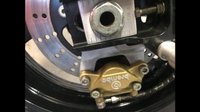 USED 1992 J YAMAHA TZR250 SP Sugo Sports Classic Very quick track day or show off machine