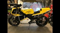 USED 1992 J YAMAHA TZR250 SP Sugo Sports Classic Very quick track day or show off machine