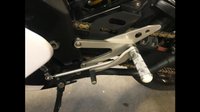 USED 1992 J YAMAHA TZR250 SP Sugo Sports Classic Very quick track day or show off machine