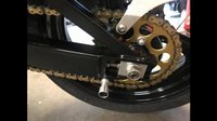 USED 1992 J YAMAHA TZR250 SP Sugo Sports Classic Very quick track day or show off machine