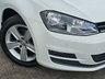 USED 2015 15 VOLKSWAGEN GOLF 1.6 TDi MATCH Technology NAV 5dr - PARK ASSIST 