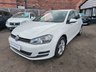 USED 2015 15 VOLKSWAGEN GOLF 1.6 TDi MATCH Technology NAV 5dr - PARK ASSIST 