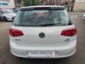 USED 2015 15 VOLKSWAGEN GOLF 1.6 TDi MATCH Technology NAV 5dr - PARK ASSIST 