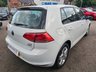 USED 2015 15 VOLKSWAGEN GOLF 1.6 TDi MATCH Technology NAV 5dr - PARK ASSIST 