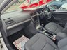 USED 2015 15 VOLKSWAGEN GOLF 1.6 TDi MATCH Technology NAV 5dr - PARK ASSIST 