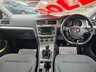 USED 2015 15 VOLKSWAGEN GOLF 1.6 TDi MATCH Technology NAV 5dr - PARK ASSIST 