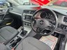 USED 2015 15 VOLKSWAGEN GOLF 1.6 TDi MATCH Technology NAV 5dr - PARK ASSIST 