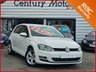USED 2015 15 VOLKSWAGEN GOLF 1.6 TDi MATCH Technology NAV 5dr - PARK ASSIST 