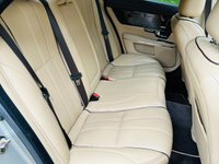 USED 2010 10 JAGUAR XJ 3.0 D V6 PORTFOLIO SWB 4d 275 BHP 