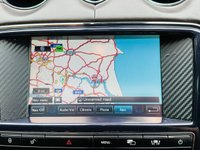 USED 2010 10 JAGUAR XJ 3.0 D V6 PORTFOLIO SWB 4d 275 BHP 