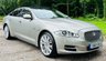 USED 2010 10 JAGUAR XJ 3.0 D V6 PORTFOLIO SWB 4d 275 BHP 